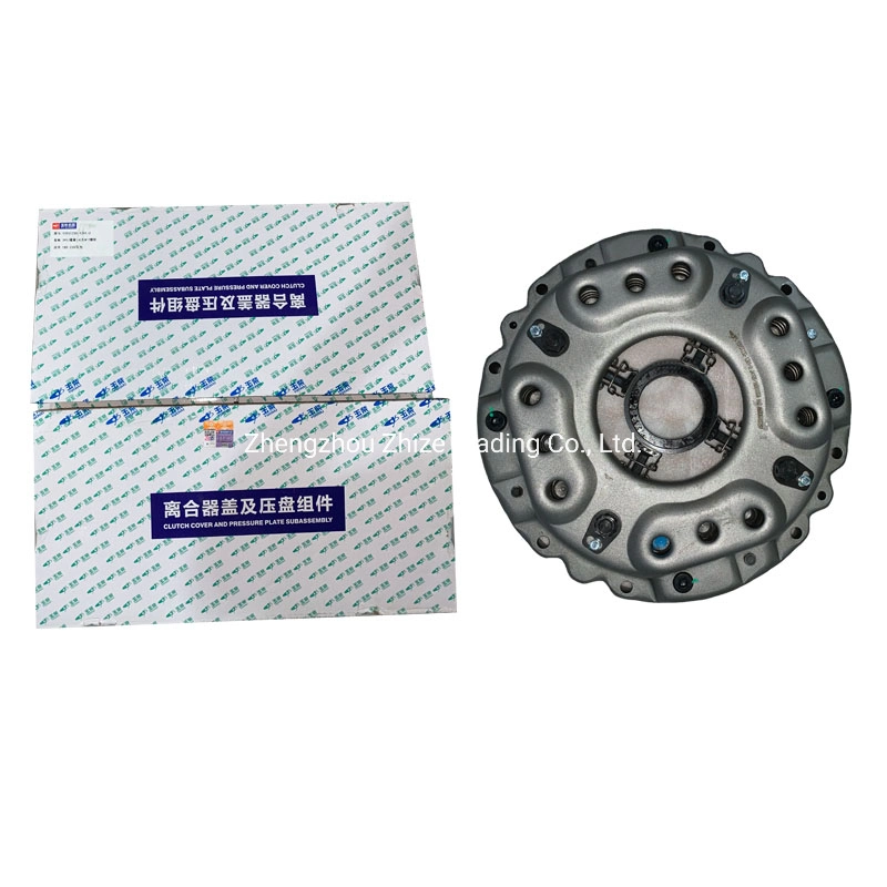 230-12 y 395 T H 1-3 Auto Parts del Mecanismo de embrague la tapa del embrague para carretilla S U C H a I