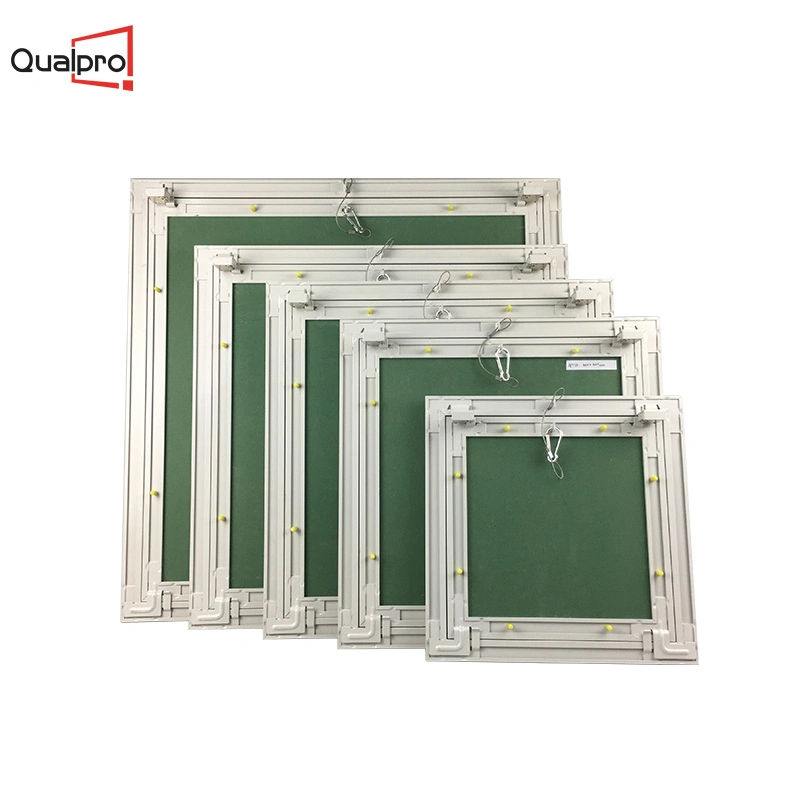 High quality/High cost performance  Powder Coating Gypsum Board Ceiling Access Panel