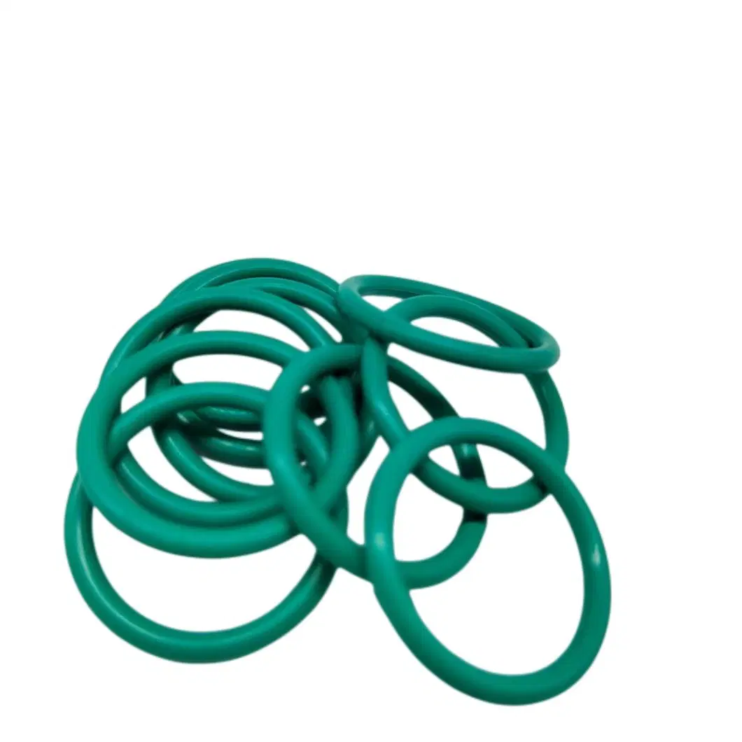 Good Quality O Ring Silicon Rubber