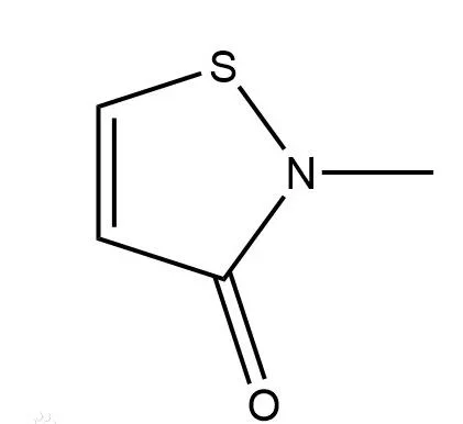 Mit-50% Biocide Methylisothiazolinone CAS No. 2682-20-4