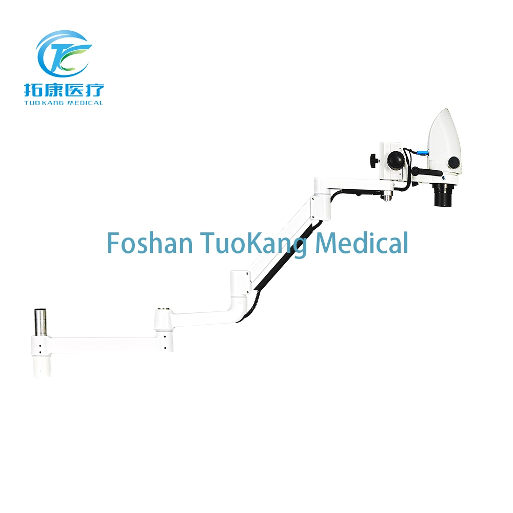 2020 Dental Microscope Video Clip Type Microscope Dental Endodontic Dental Intraoral Microscope for Sale