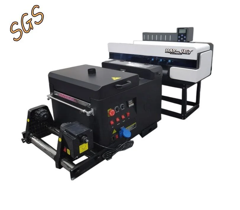 A3 Direct to Film Printing Solution