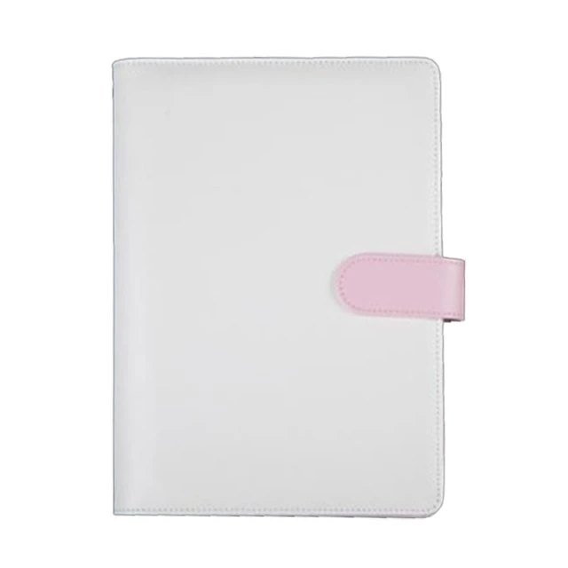 Custom Luxury High quality/High cost performance  Diary, A5 PU Leather Notebook