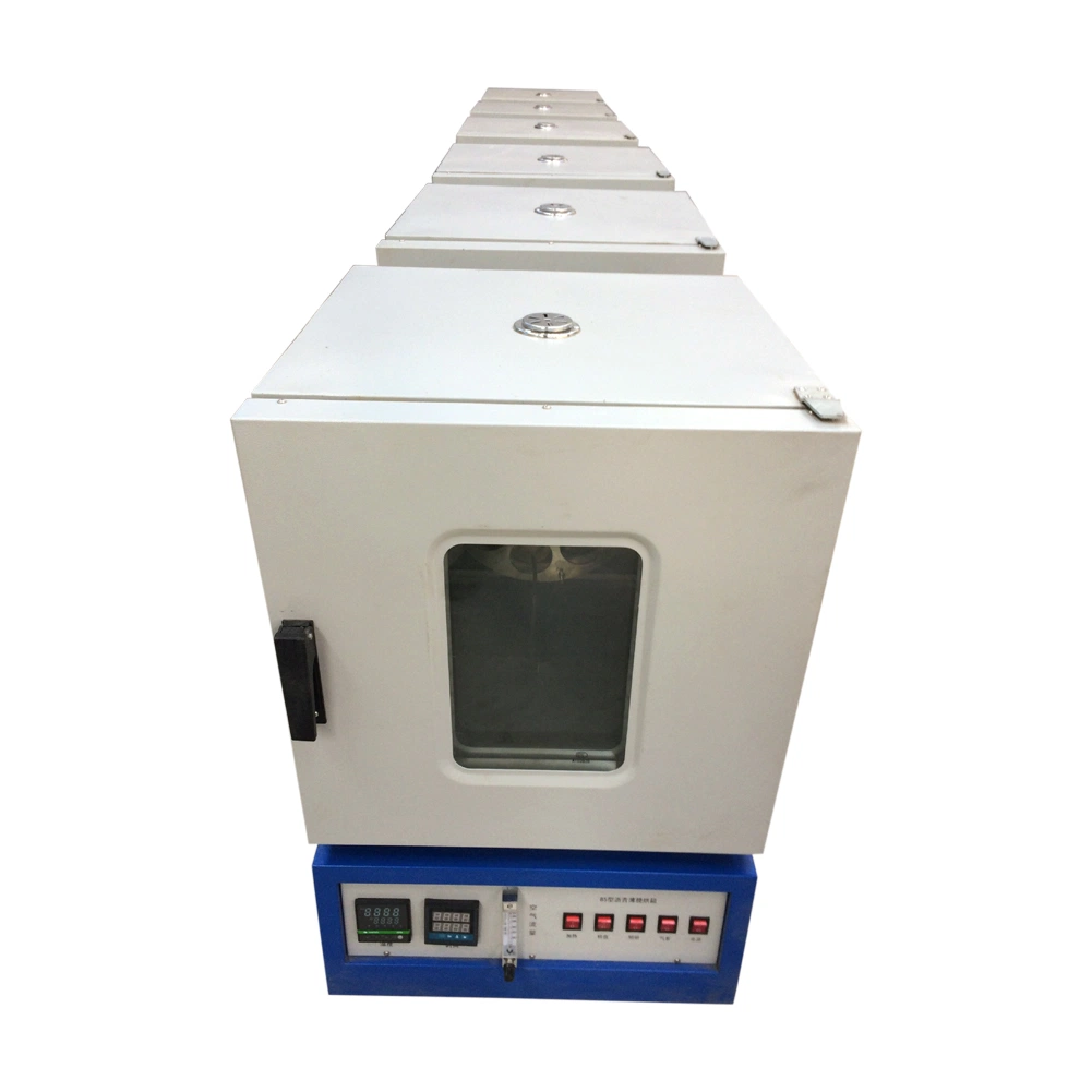 Rolling Thin Film Oven High Performance