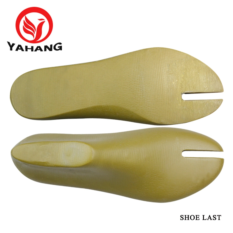 Open Toe Women Flat Plastic Sandal Last