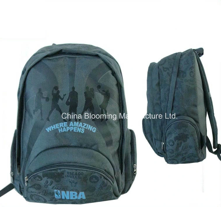 Wholesale Multifunctional Outdoor Travel Sports Gym Notebook Computer Laptop Bag Backpack