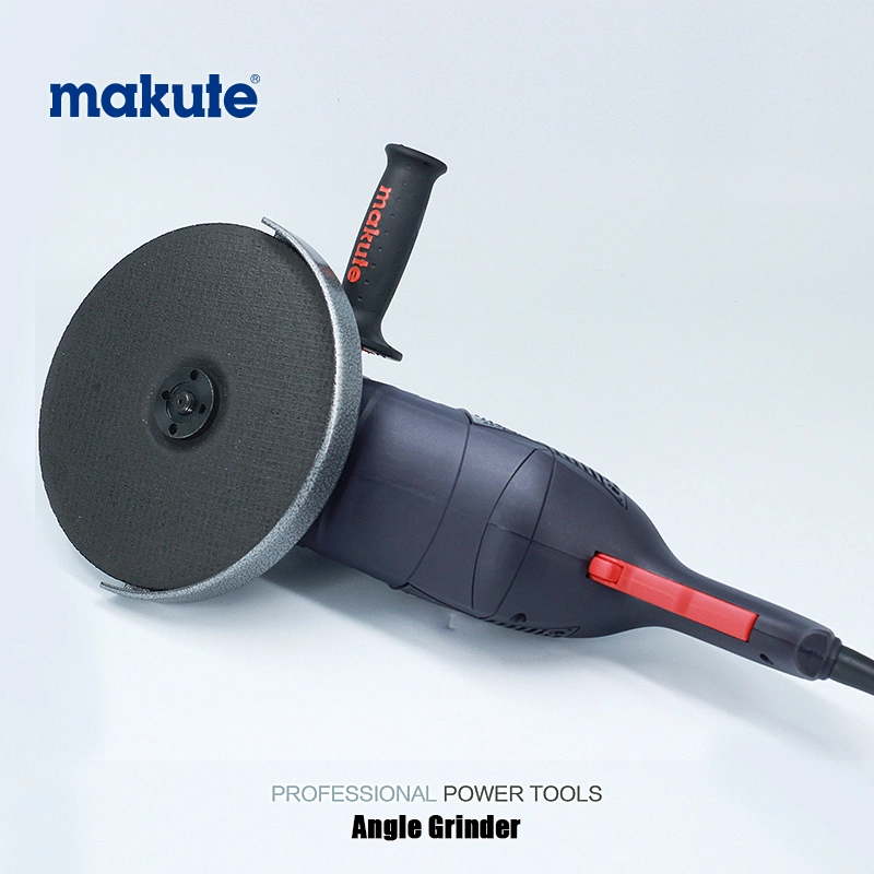 China 230mm Makute Electric Power Tools Angle Grinder (AG026)