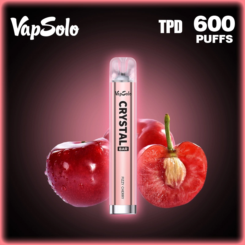 Top-Qualität Vapeak Meshbar 600 Vapesolo Nikotin 50 Saft Flüssigkeit Diffusor Pen Melatonin Vape Mini Electric Hookah