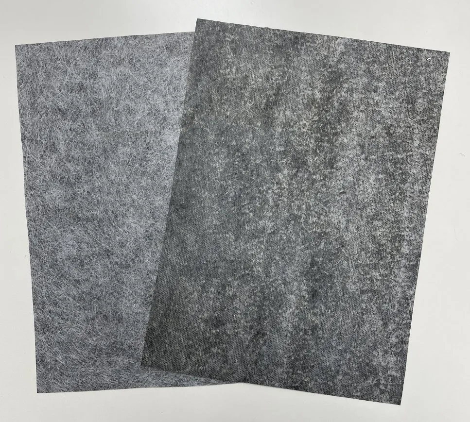 Bituminous Flexible Support Facer for PIR/PUR Rigid Panels