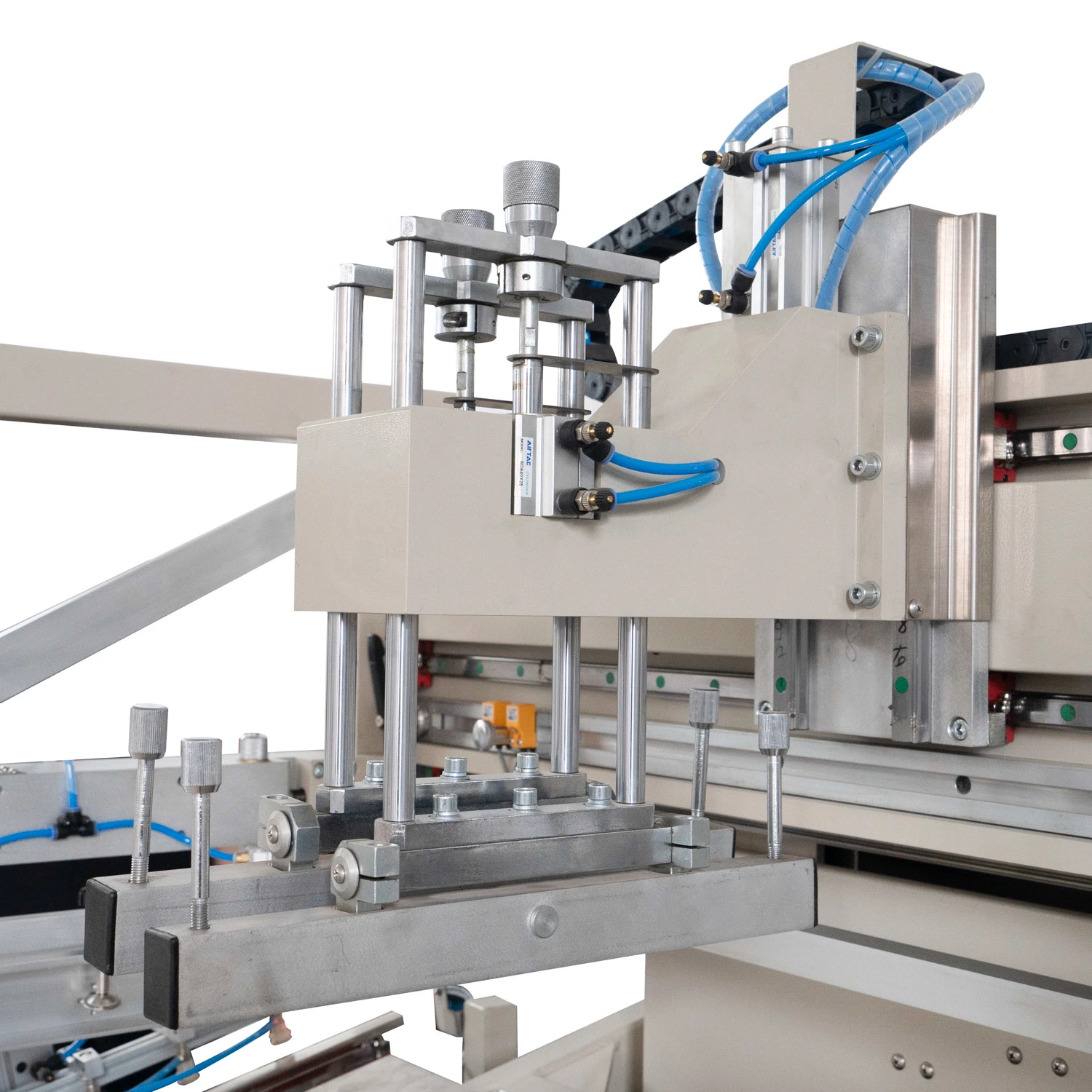 Automatic screen printing machine Thermal Transfer Printing Machine