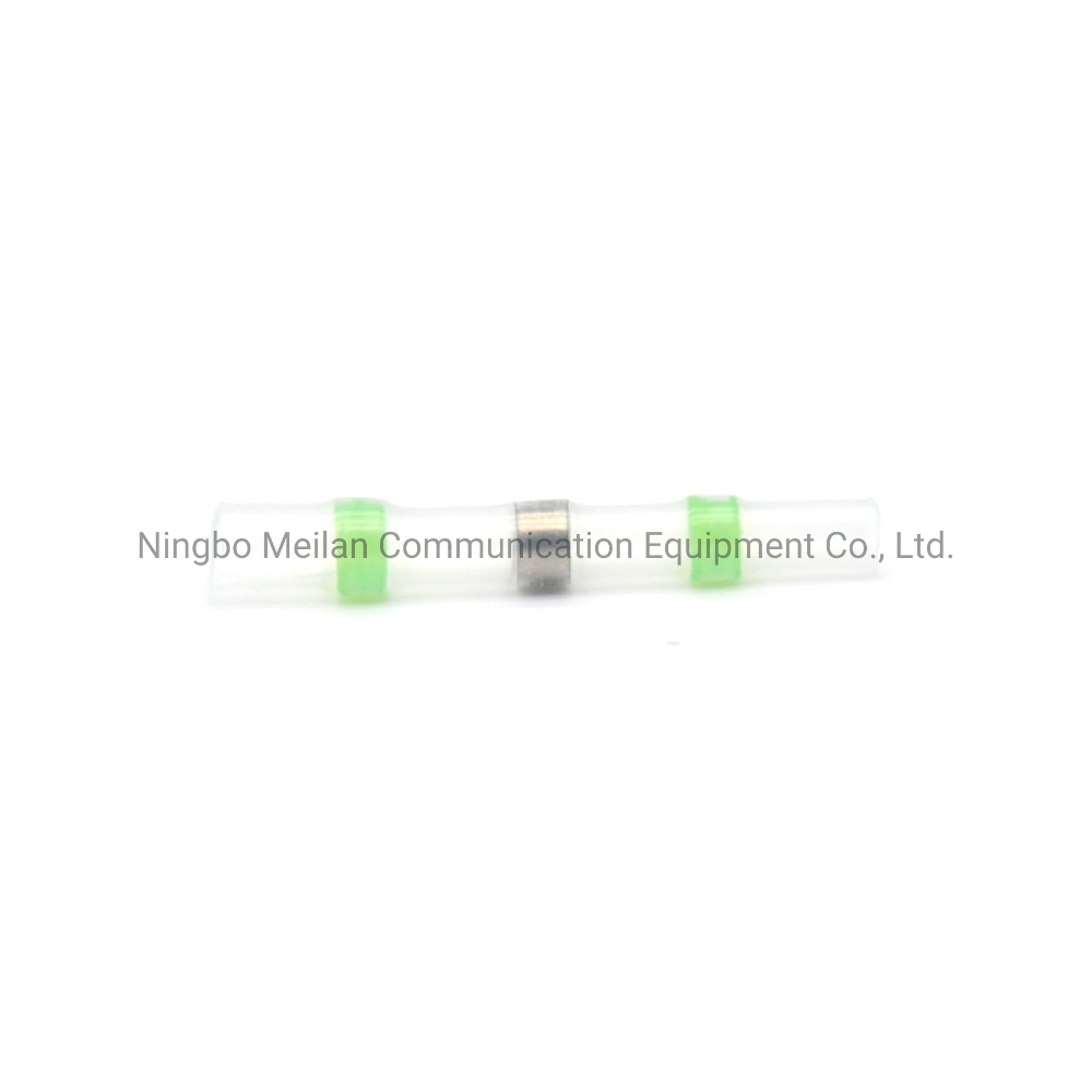 Solder Ring Terminal Waterproof Insulated Heat Shrinkable Terminal