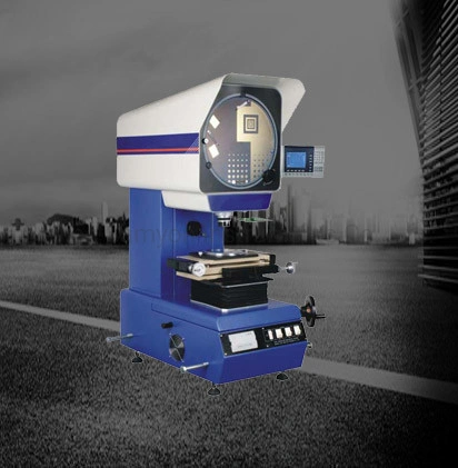 Syvb12 Optical Vertical Profile Projector