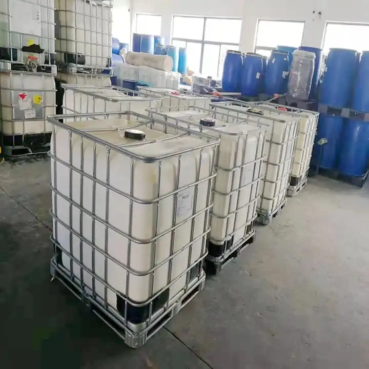 High Performance Flat and Rotary Screen Chemical Textile Printing Paste Pigment Synthetic Thickener
