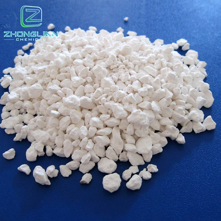 China Hersteller Supply 99% Natriumsulfat Wasserlos / Glauber Salz