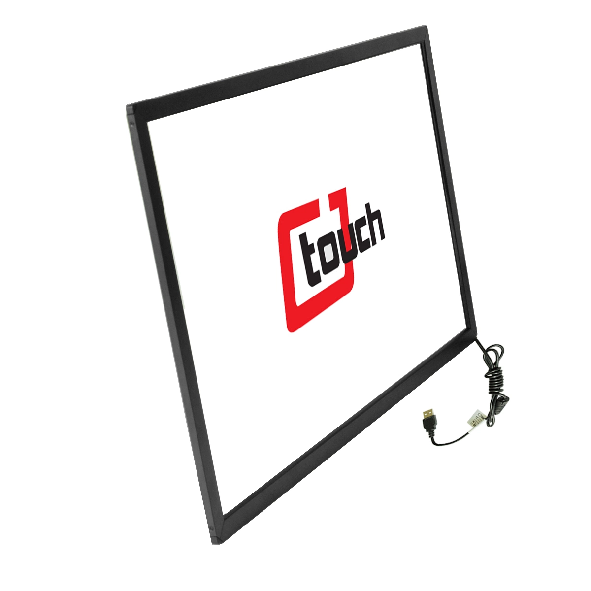 Tipo de interfaz USB Cjtouch Productos y Stock Multi panel táctil de 15,6" Marco de infrarrojos