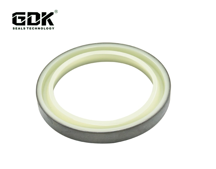 GDK-Dwi Hydraulic Dust Seal PU and SPCC Rubber Product for Excavator