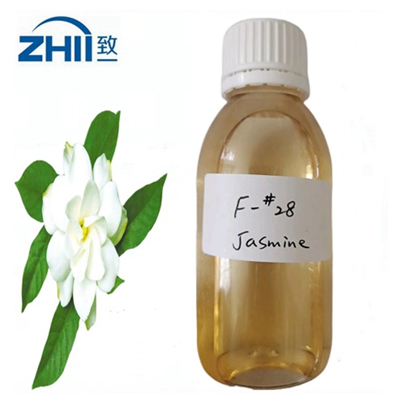 Zhii Concentrated Fruit Flavour E-Juice Flavor E-Liquid Clove Flavor Food Flower Flavour for Based Pg Vg