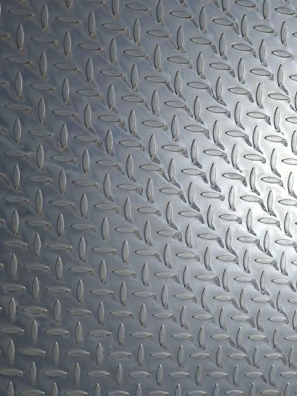 5086 Aluminum Checkered Plate Sheet Weight Embossed for Sale