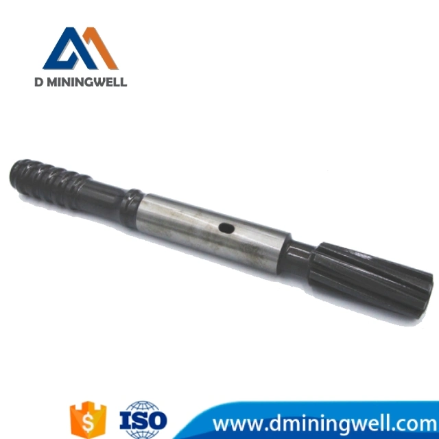 D Miningwell Shanterock T51 HD712RP 880mm Top-Hammer Drilling Tools Drilling Equipment on Sale