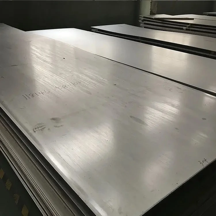 Hastelloy B3 B2 C4 C22 C-276 D-205 G30 G50 High Temperature Alloy Steel Sheet Price