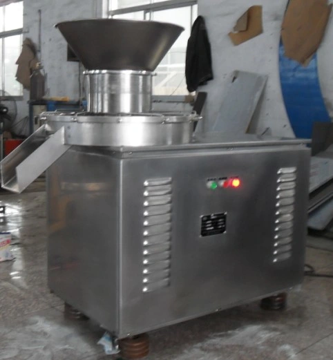 Advanced Zl-300 Rotary Granulating Equipment