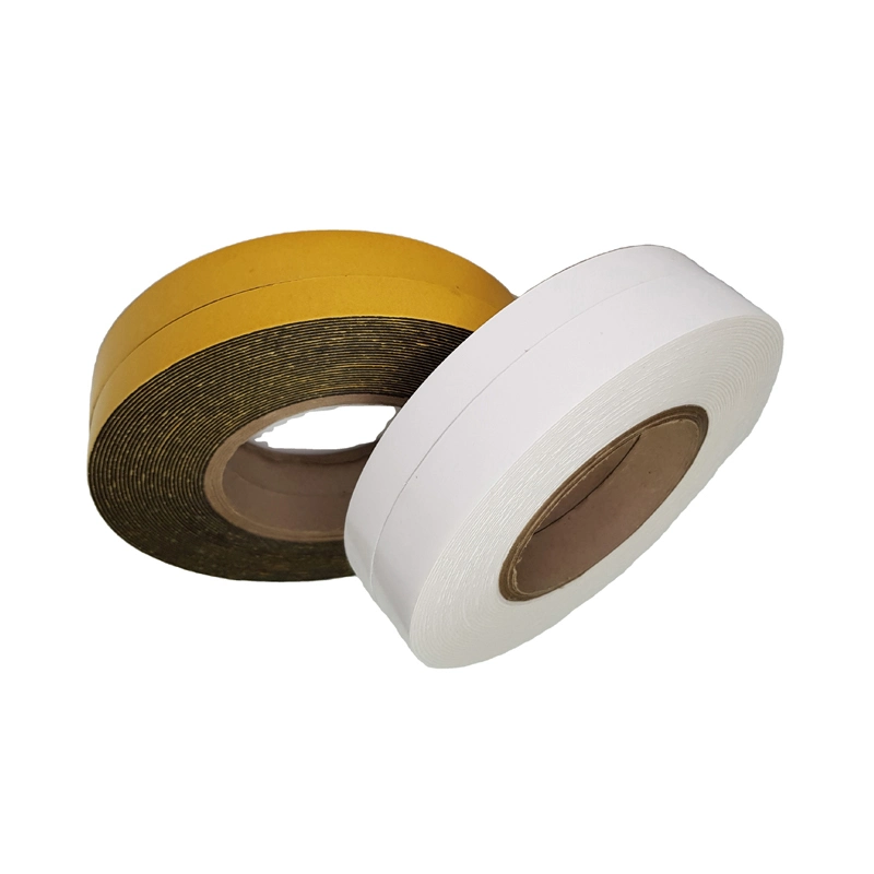 Double Sided Moisture-Proof Rubber PE Acrylic Foam Tape 200meter