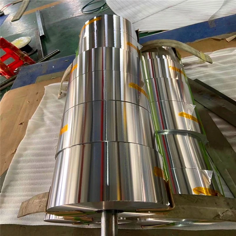 Wholesale/Supplier Jumbo Roll 1235 8011 8079 Price Heavy Duty 12 20 30 35 Micron Aluminum Foil