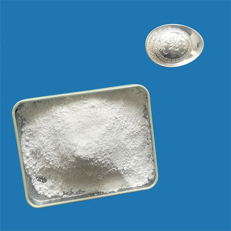 White Inorganic Pigments High Purity Lithopone