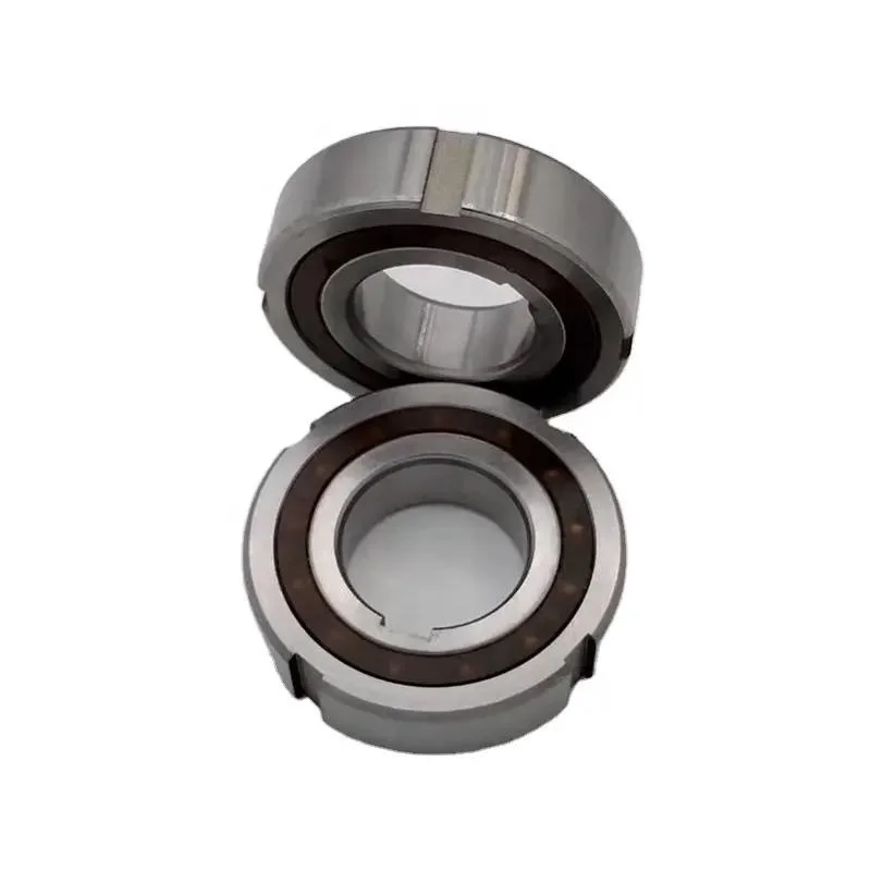 Hot Sale One Way Clutch Ball Bearing Csk35PP Csk35PP-2RS Csk35PP-Zz Bearing