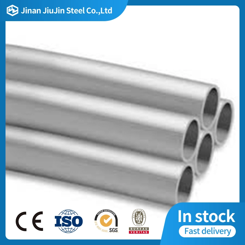 Competitive Price 10 Inch Flexible Aluminum Welded Aluminum Pipe 6061 Price Per Kg