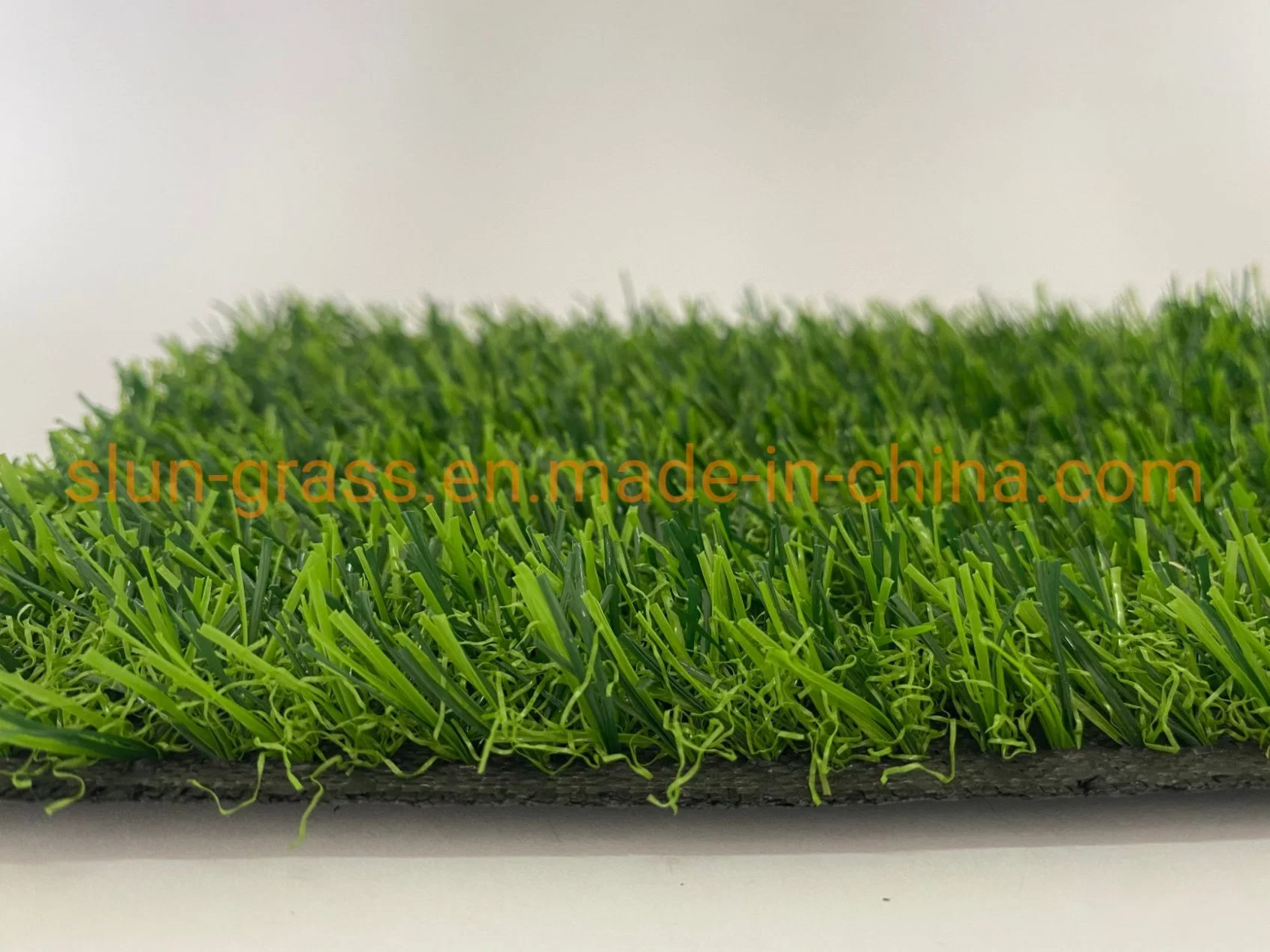 Le Gazon artificiel 20mm 30mm 50mm pour le paysage/jardin Gazon Gazon Naturel pelouse artificielle de l'herbe de tapis Villa Prairie de Simulation