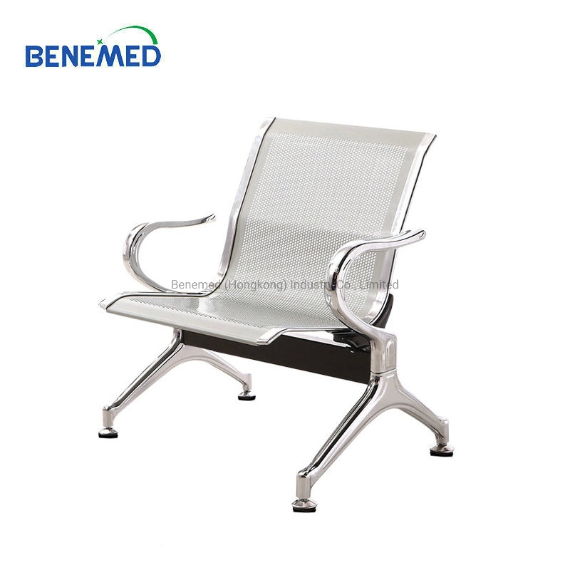 for Clinic Hospital Bench Patient Waiting Room Chair 3 Seat