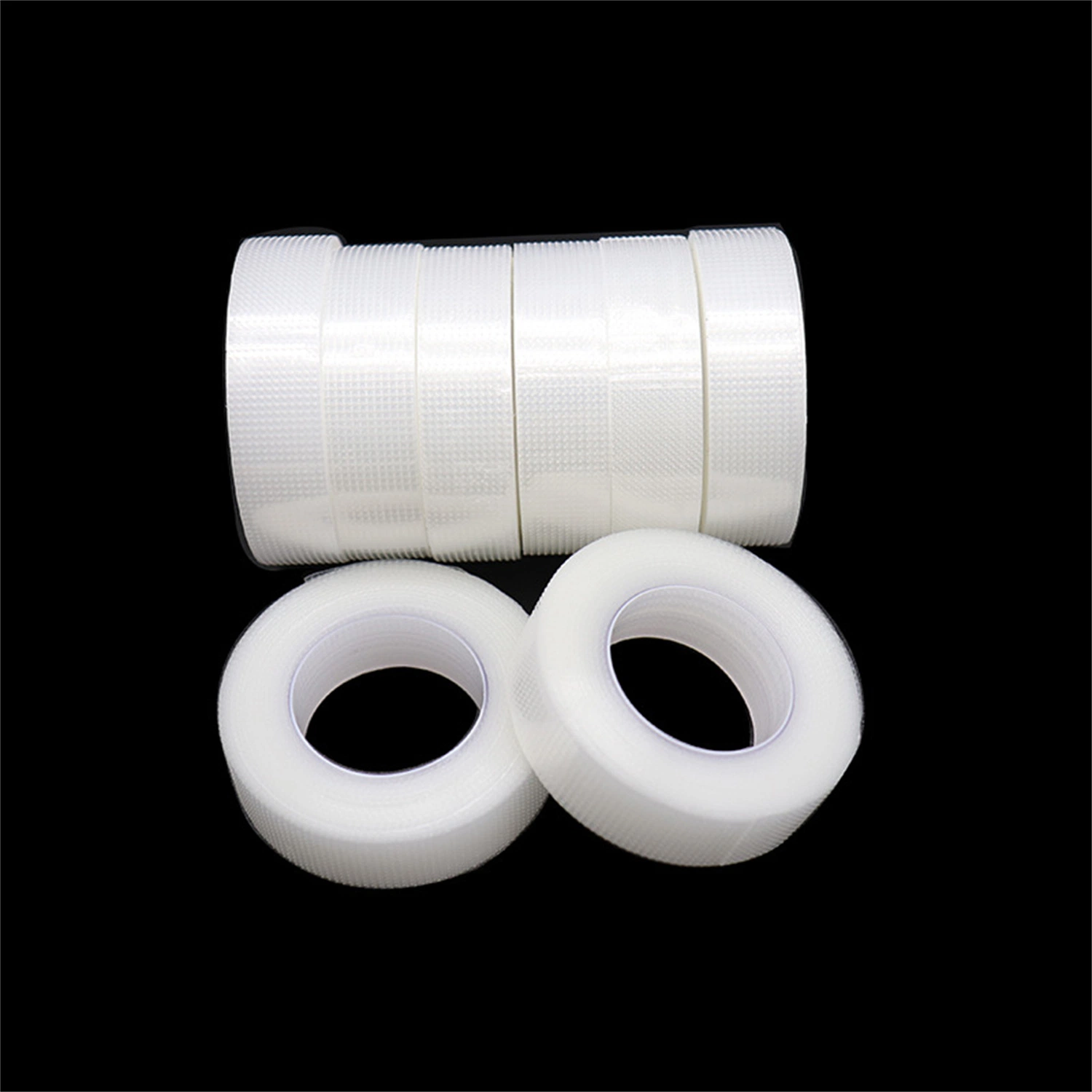 Custom Clear Waterproof Transparent Surgicalmedicalpe Tape