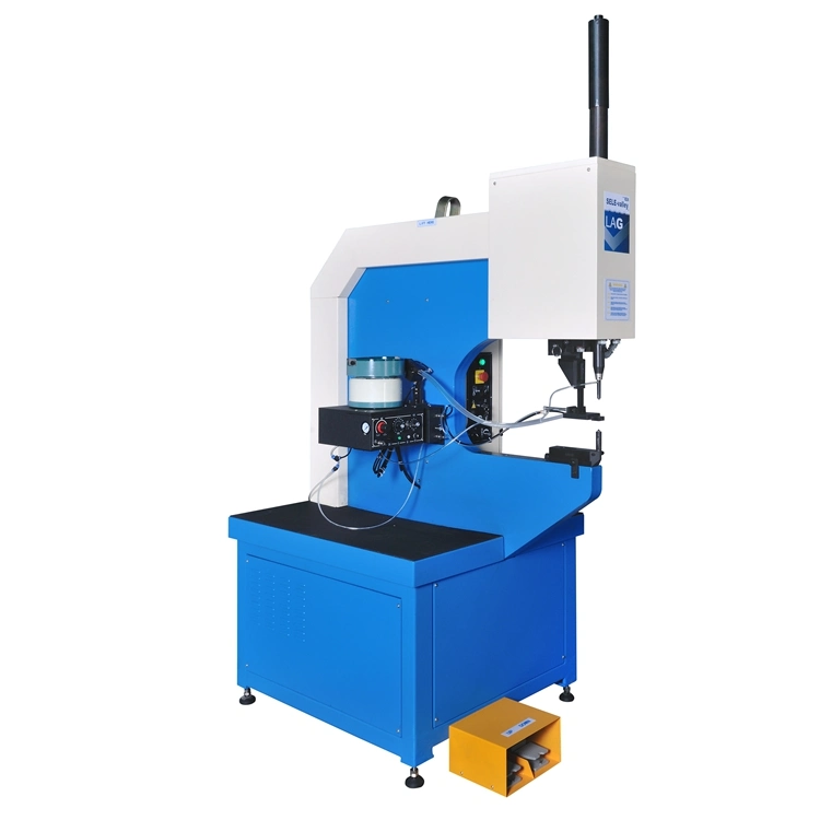 Variable Frequency Piezoelectric Vibration Feeder Controller Electronic Fastener Insertion Machine