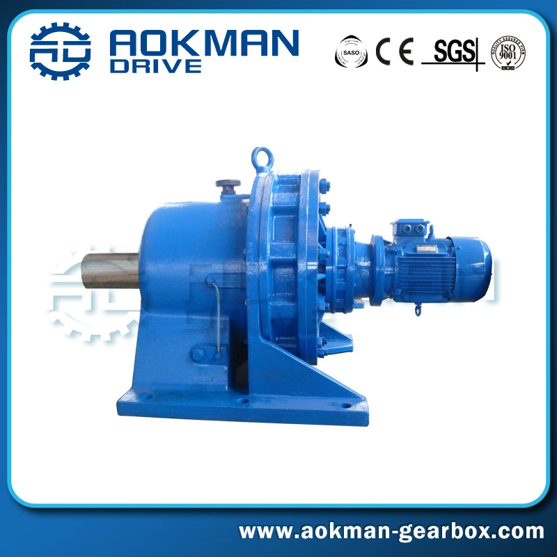 The Best Quality Jxj-1 X/B Cycloid Speed Reducer Gear Box