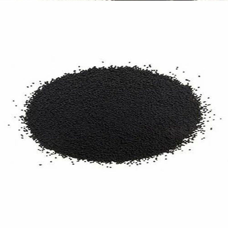 1000 Iodine Value Coal-Based Pulverised Activated Carbon Black for Decolorization