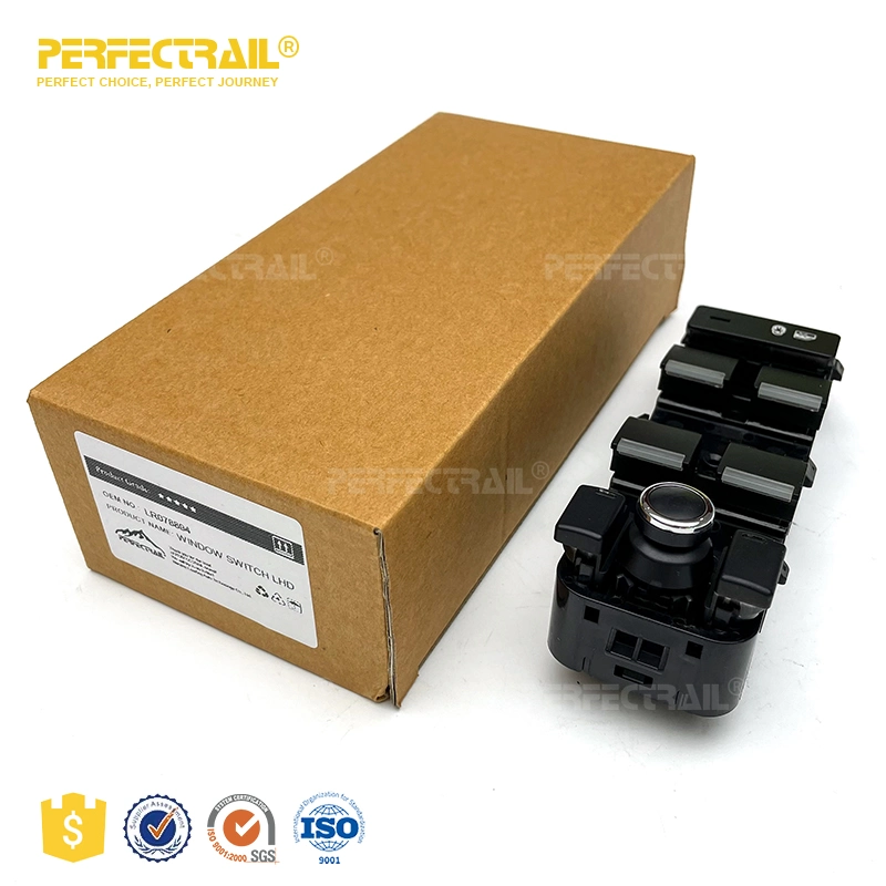 Interruptor de espejo de la ventana de coche para Land Rover Range Rover 13- Lr Lr Lr078894066075034932