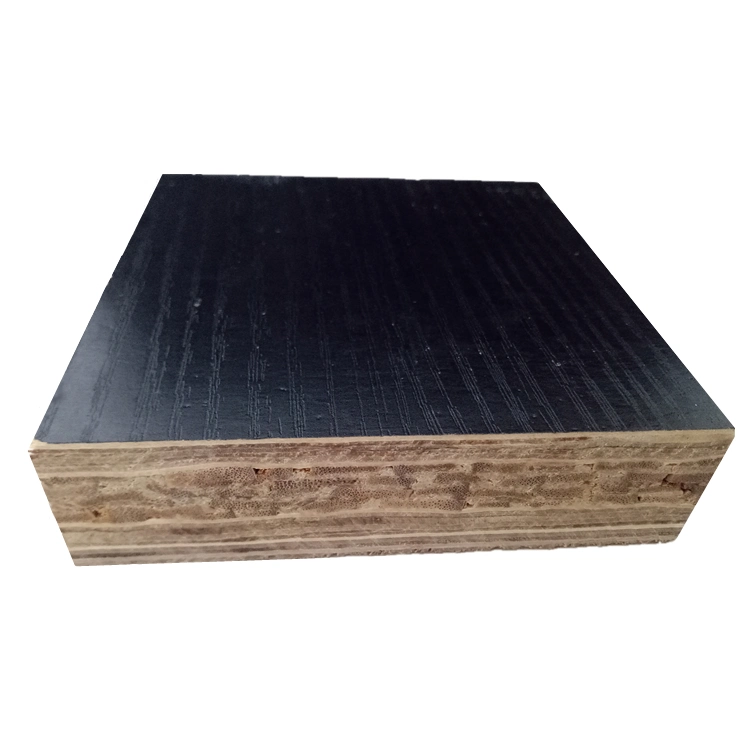 28mm Bamboo Container Floorboard Waterproof for Repair Dry Container