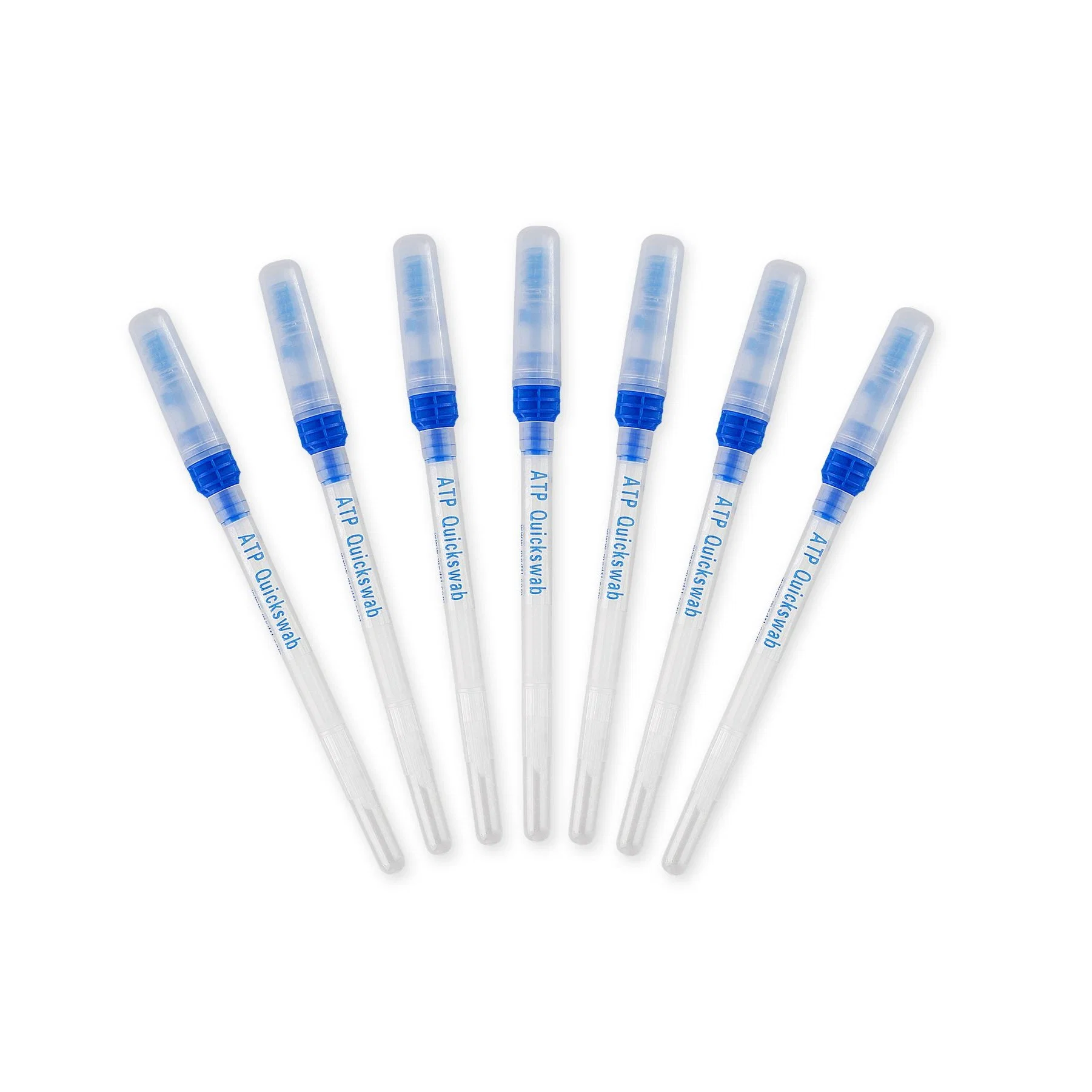 ATP Quick Swab for Handheld ATP Bacteria Meter Tianlong A017h Swabs