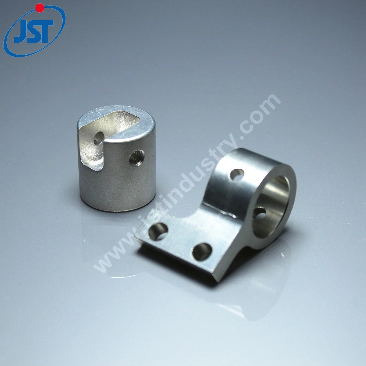 Die Casting Metal Aluminum Alloy Mechanical Auto Parts Precision Hardware Parts