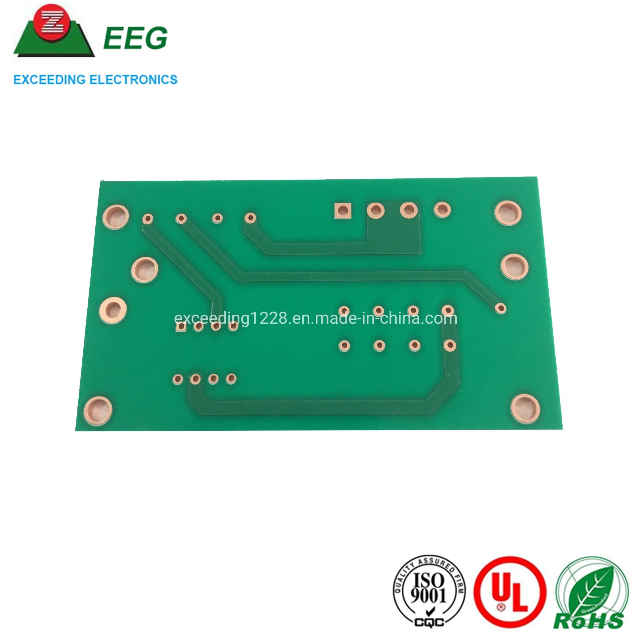 High quality/High cost performance High Frequency PCB Printed Circuit Board, Mother Board Multilayer PCB