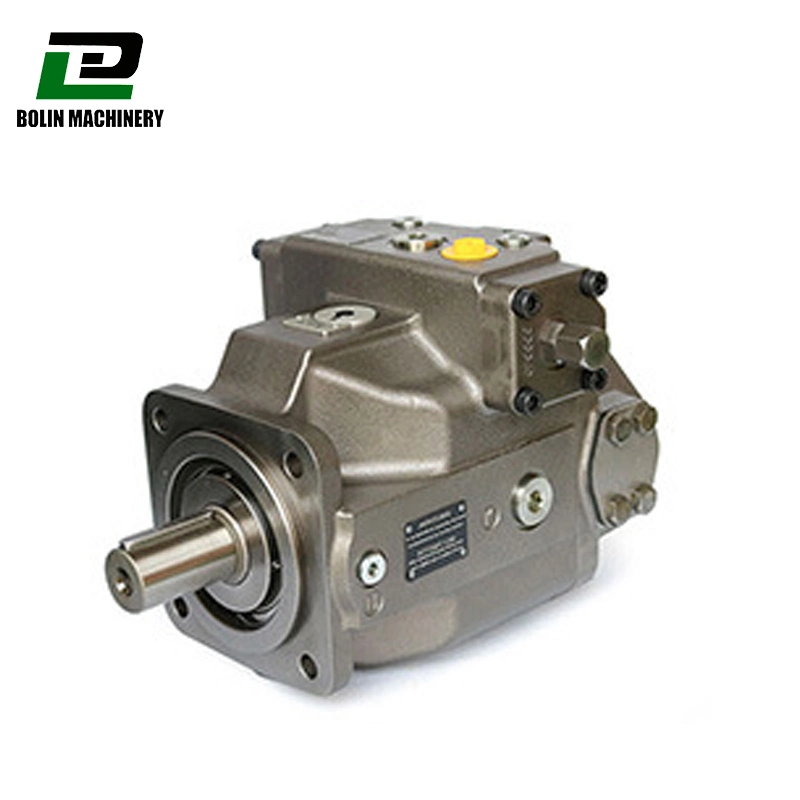 Rexroth High Pressure A2fo Series A2fo10; A2fo12; A2fo16; A2fo23; A2fo28; A2fo32; A2fo45; A2fo56; A2fo63; A2fo80 Hydraulic Oil Gear Pump