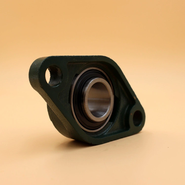 High Speed Cast Iron Pillow Block Bearing UCFL305 306 307 308 309 310 311 312 313 314 315 316 317 318 with CE