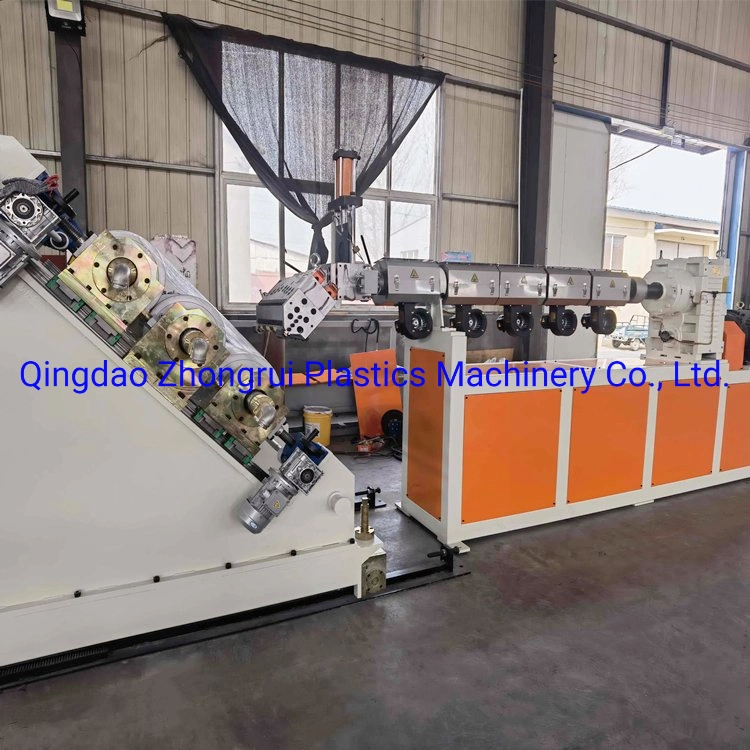 PS Plastic Sheet Production Machine/Advertising Decoration Sheet Processing Equipment