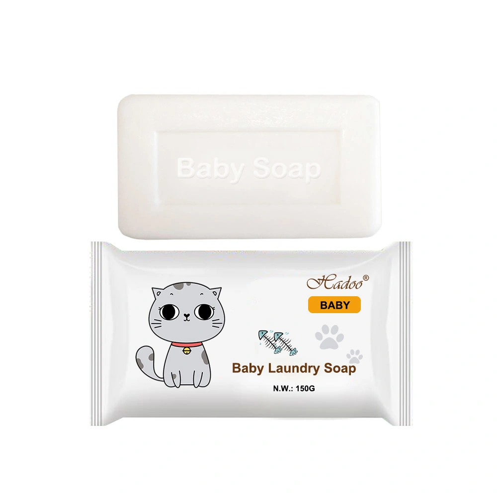 Cleaning Products Clothing Natural Underwear Laundry Soap Close-Fitting Mild Soap Bar