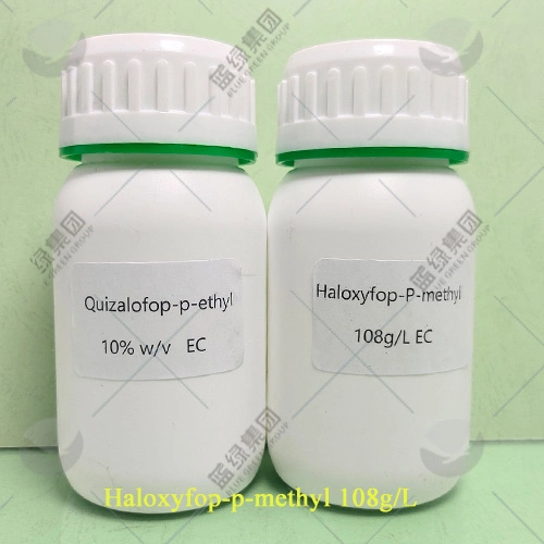 Bispyribac-Sodium 10%Sc 40%Sc Herbicide Agricultural Chemicals