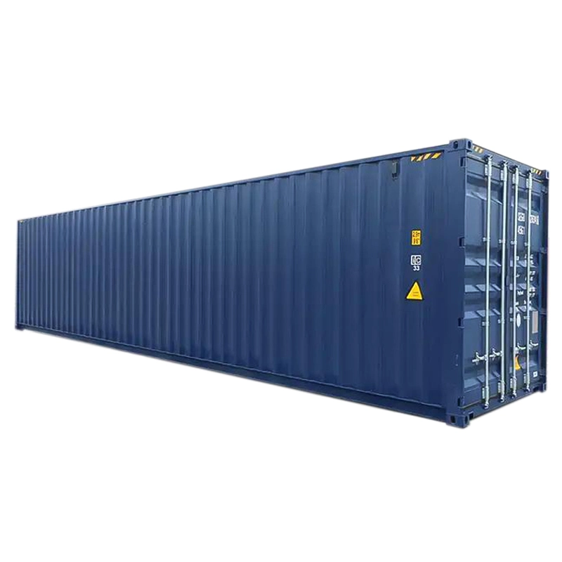 Reefer Container 20FT 40FT Freezer Container Used Reefer Shipping Containers Cold Room