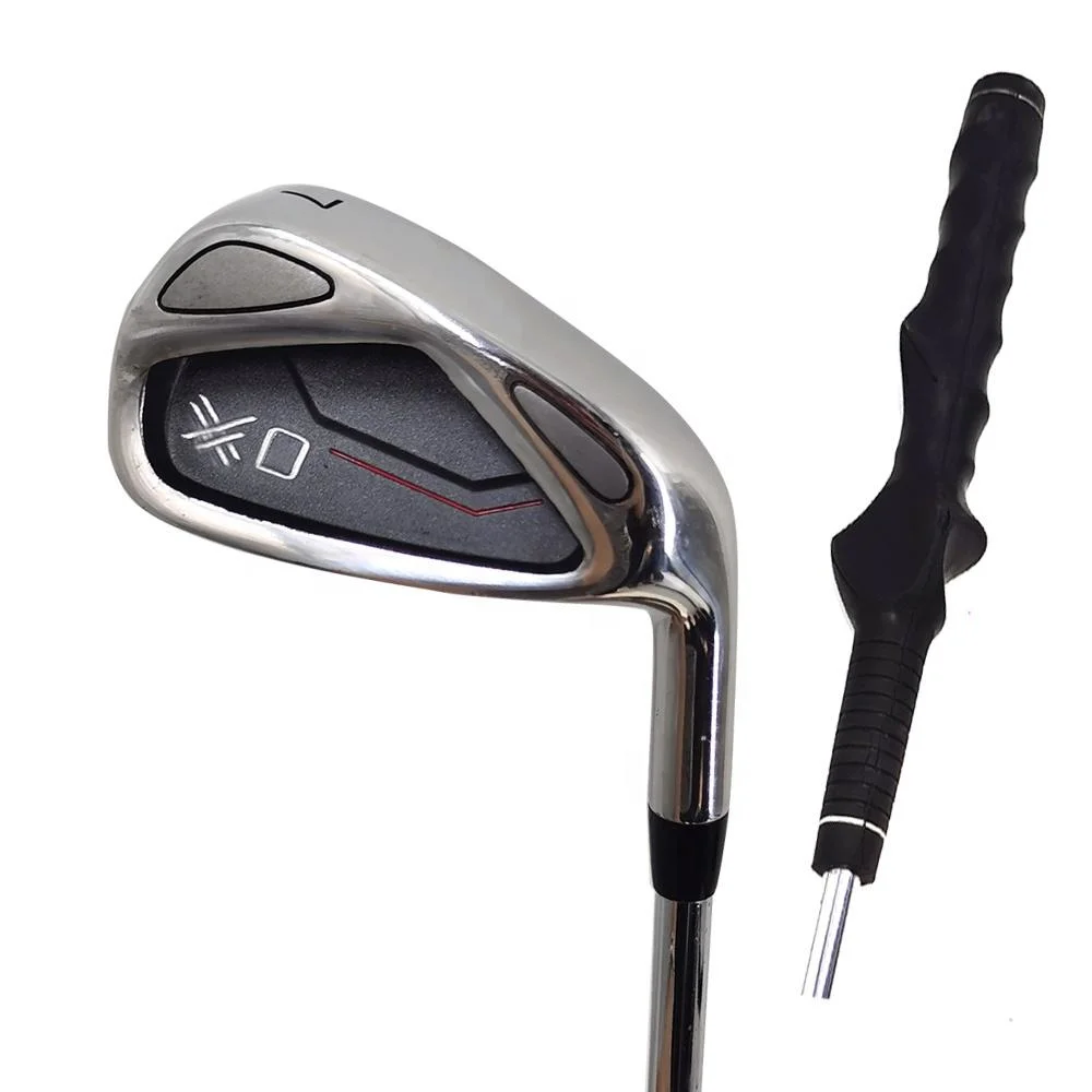 OEM Wholesale Stainless Steel Right Handed Golf Club Driving Iron