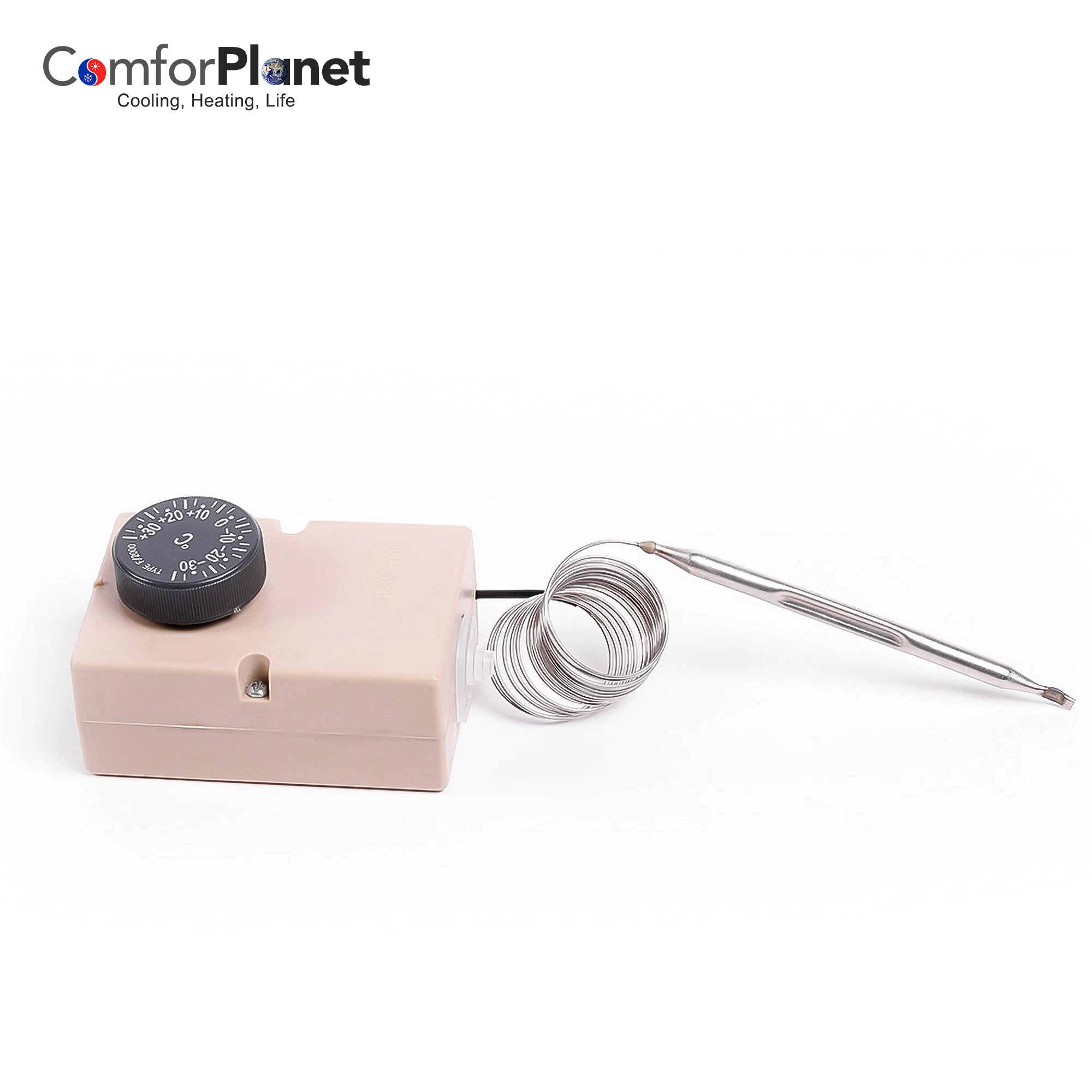 Refrigerator Temperature Controller Capillary Thermostat Home Appliance Parts Refrigerator Thermostat