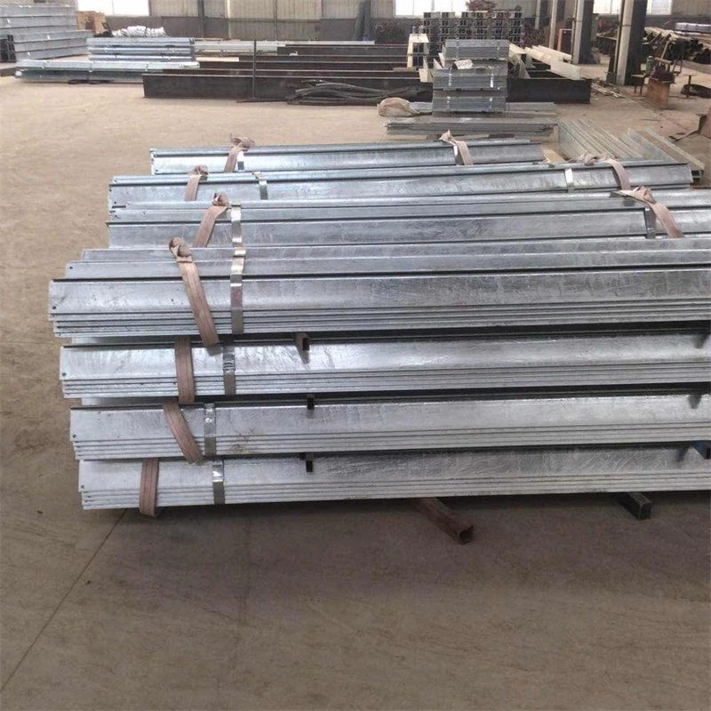 Australia Solid Base Angle Lintel Ribbed Angle Lintel